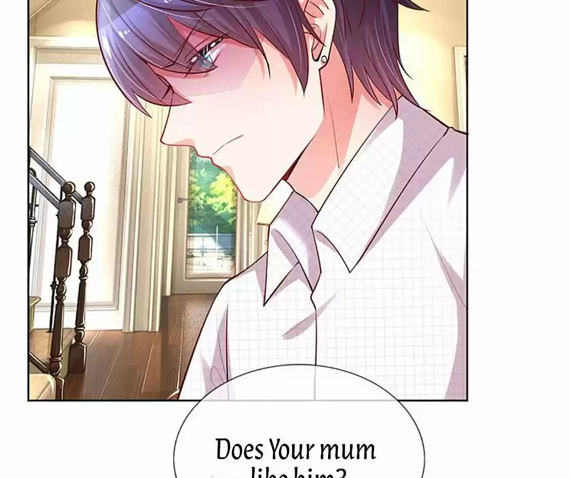 Mommy Run Away: Daddy Is Chasing After You Chapter 83