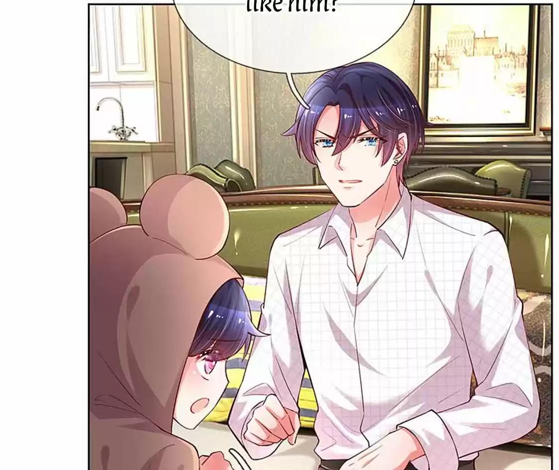 Mommy Run Away: Daddy Is Chasing After You Chapter 83