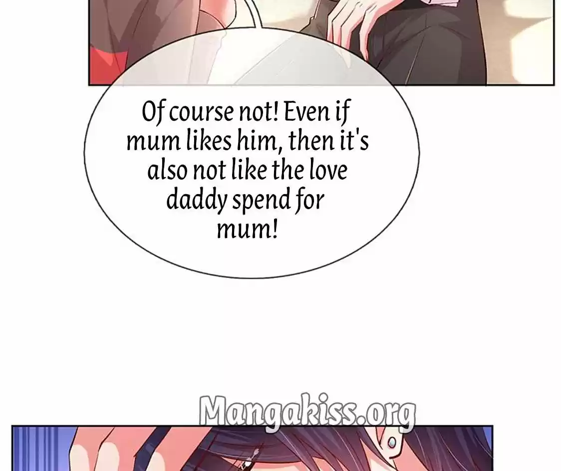 Mommy Run Away: Daddy Is Chasing After You Chapter 83