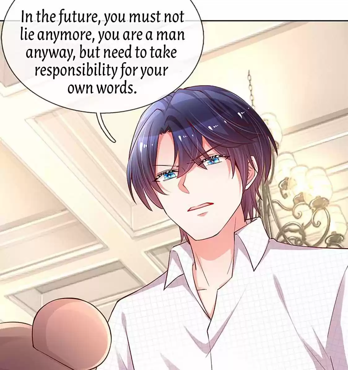 Mommy Run Away: Daddy Is Chasing After You Chapter 84