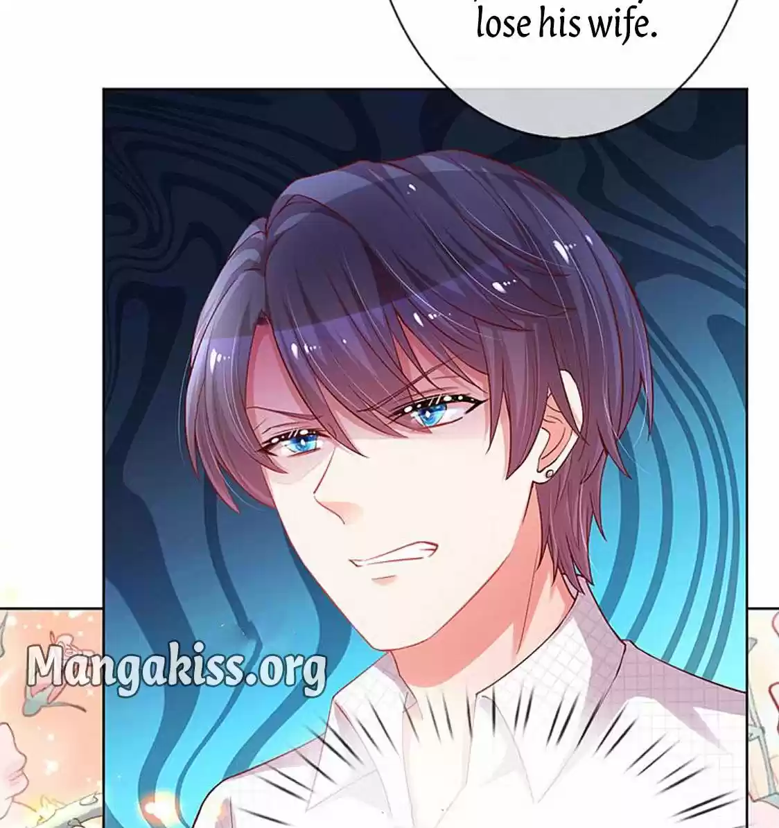 Mommy Run Away: Daddy Is Chasing After You Chapter 84