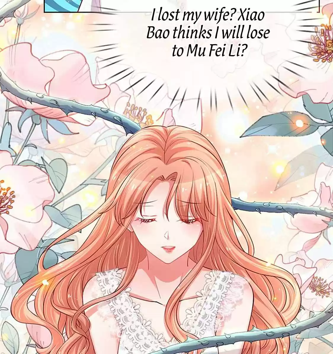 Mommy Run Away: Daddy Is Chasing After You Chapter 84