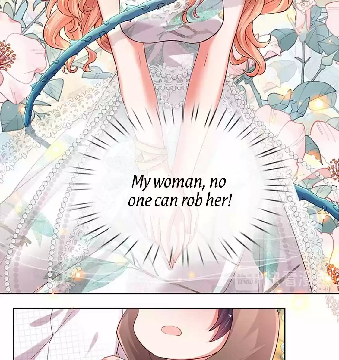 Mommy Run Away: Daddy Is Chasing After You Chapter 84