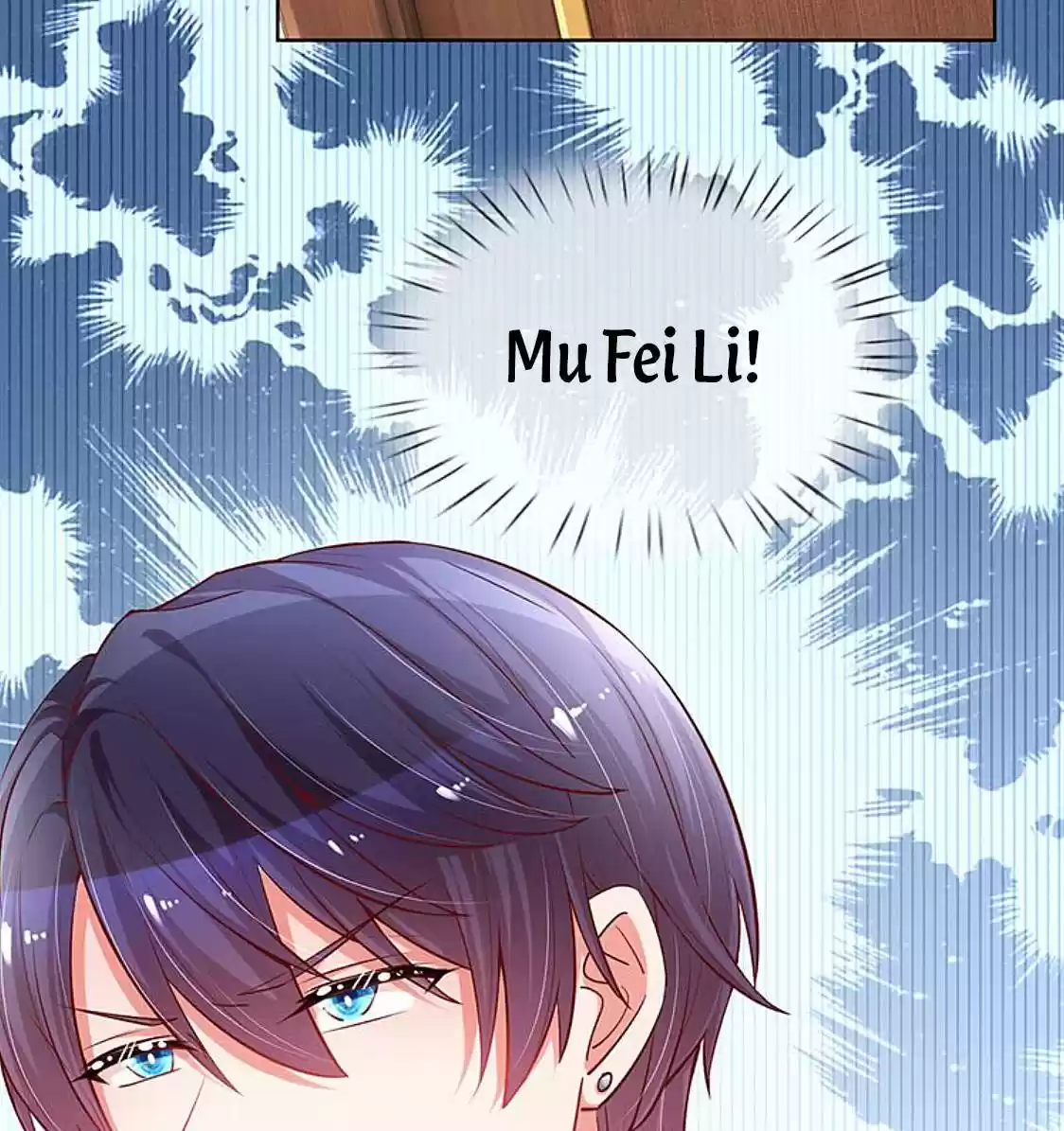 Mommy Run Away: Daddy Is Chasing After You Chapter 84