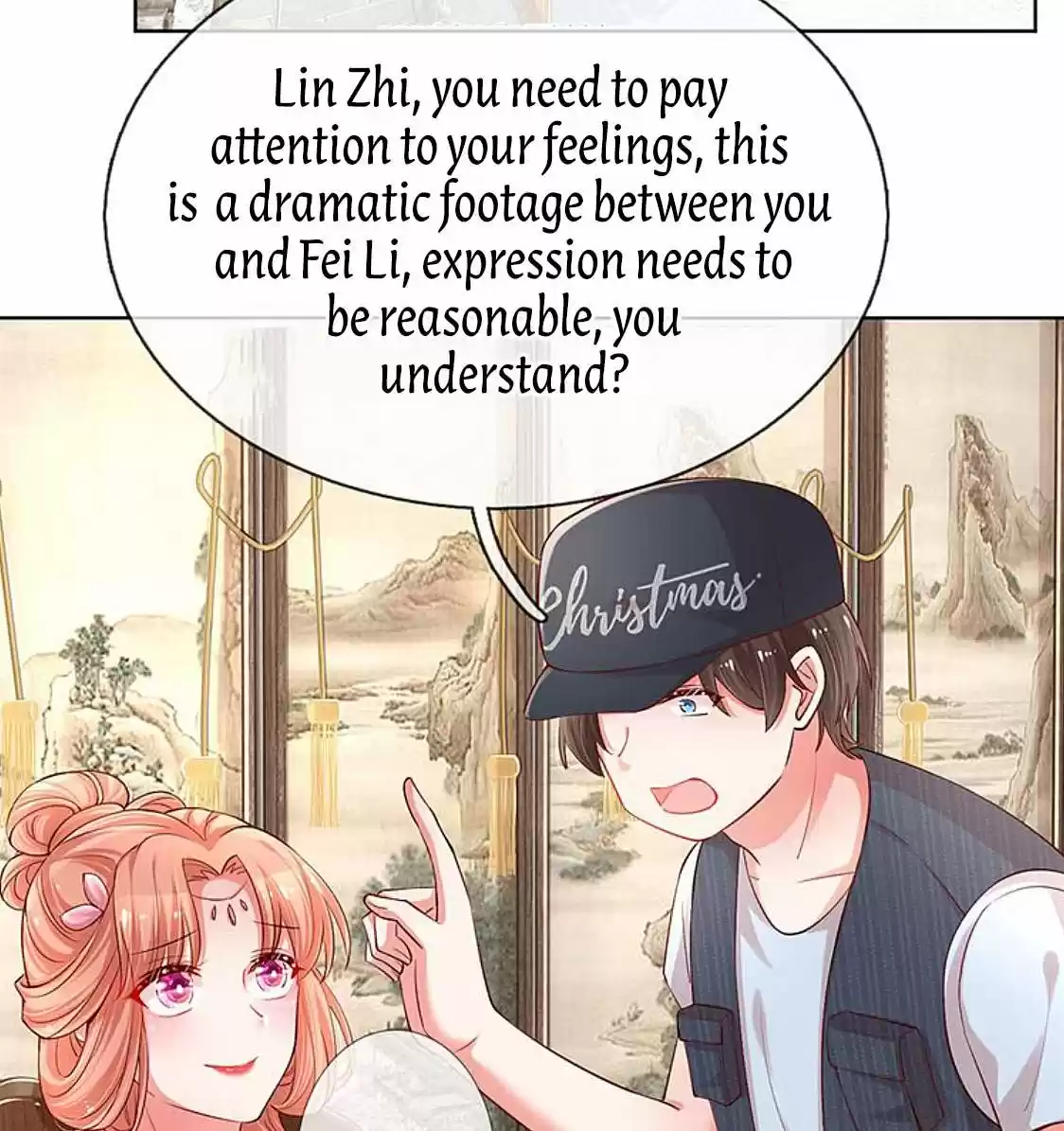 Mommy Run Away: Daddy Is Chasing After You Chapter 84