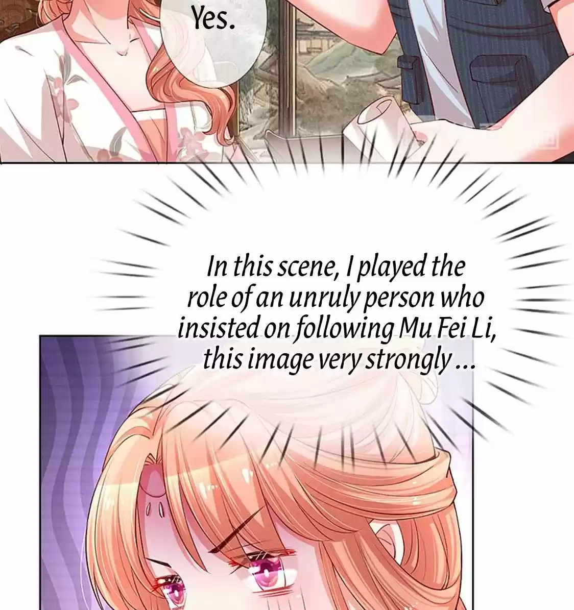 Mommy Run Away: Daddy Is Chasing After You Chapter 84