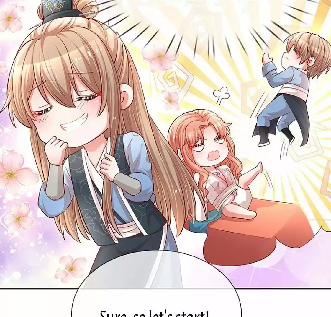 Mommy Run Away: Daddy Is Chasing After You Chapter 84