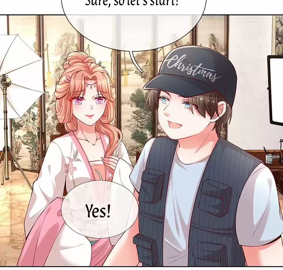 Mommy Run Away: Daddy Is Chasing After You Chapter 84