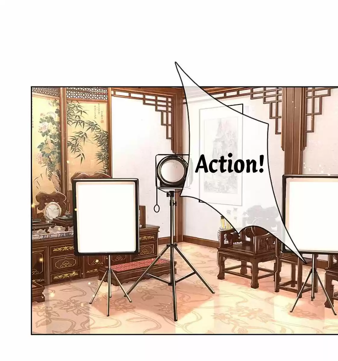 Mommy Run Away: Daddy Is Chasing After You Chapter 85