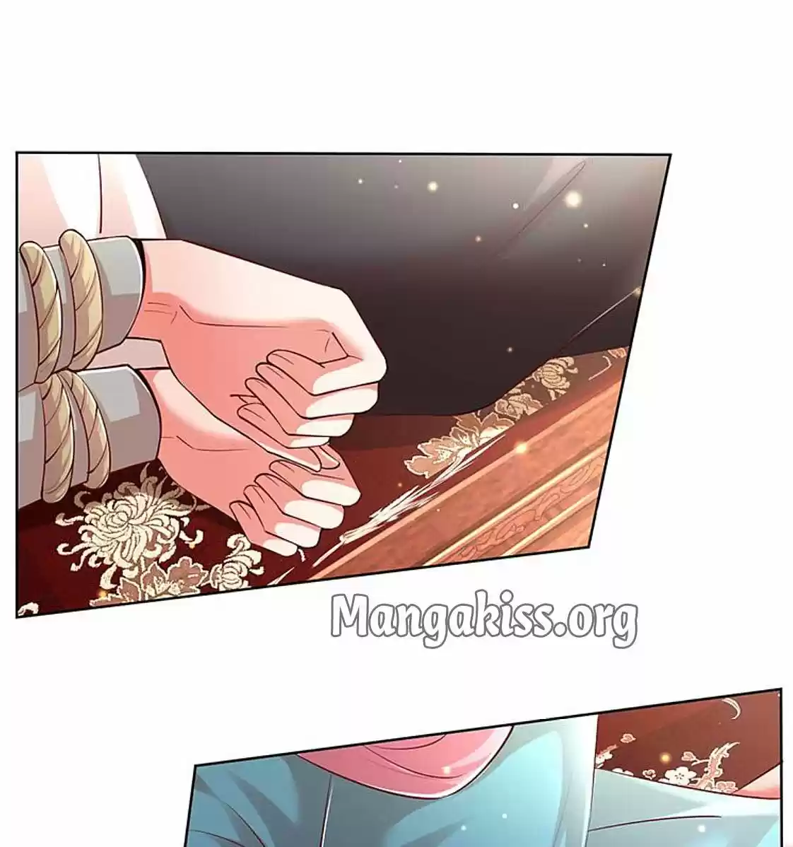 Mommy Run Away: Daddy Is Chasing After You Chapter 85