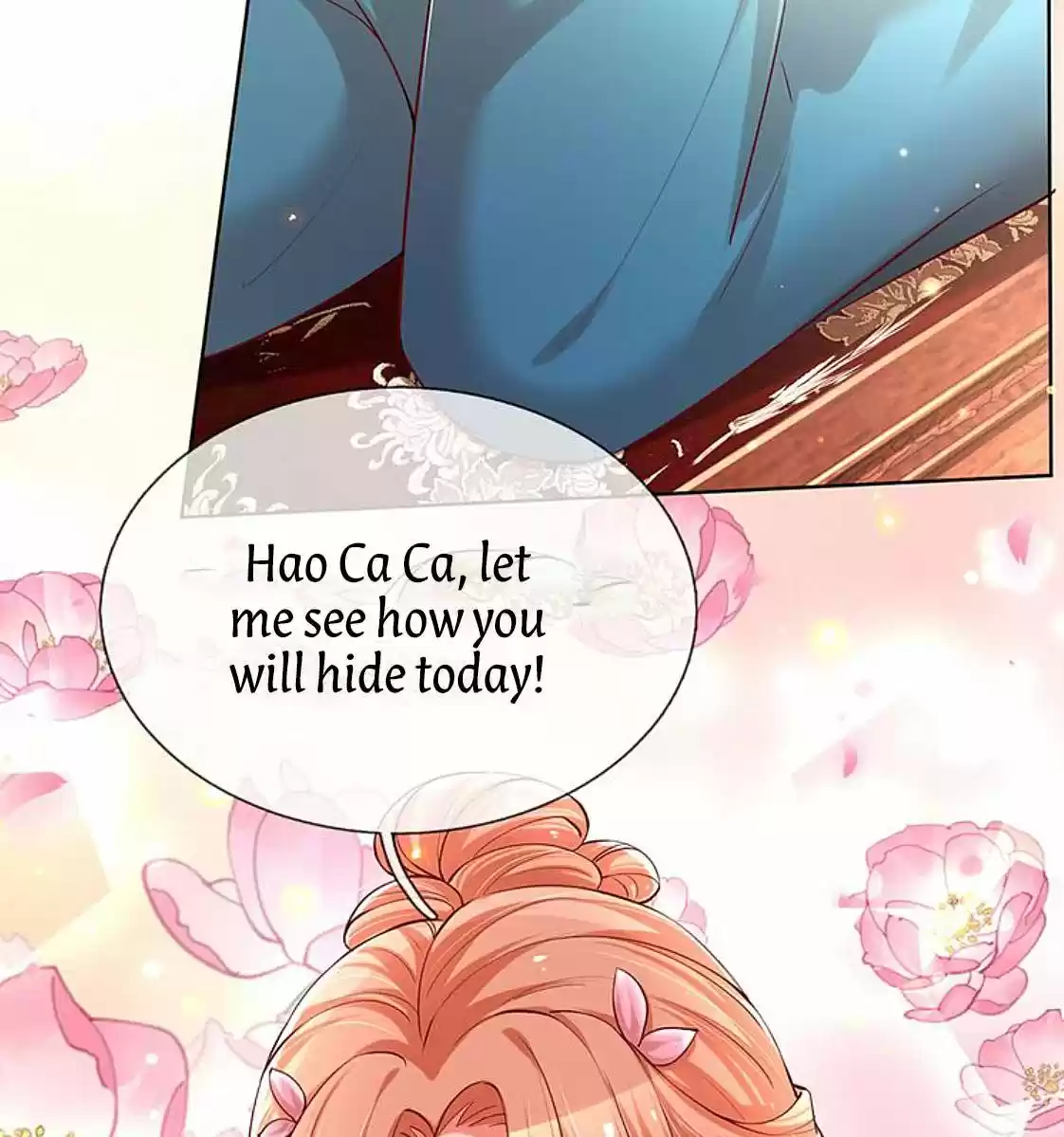 Mommy Run Away: Daddy Is Chasing After You Chapter 85