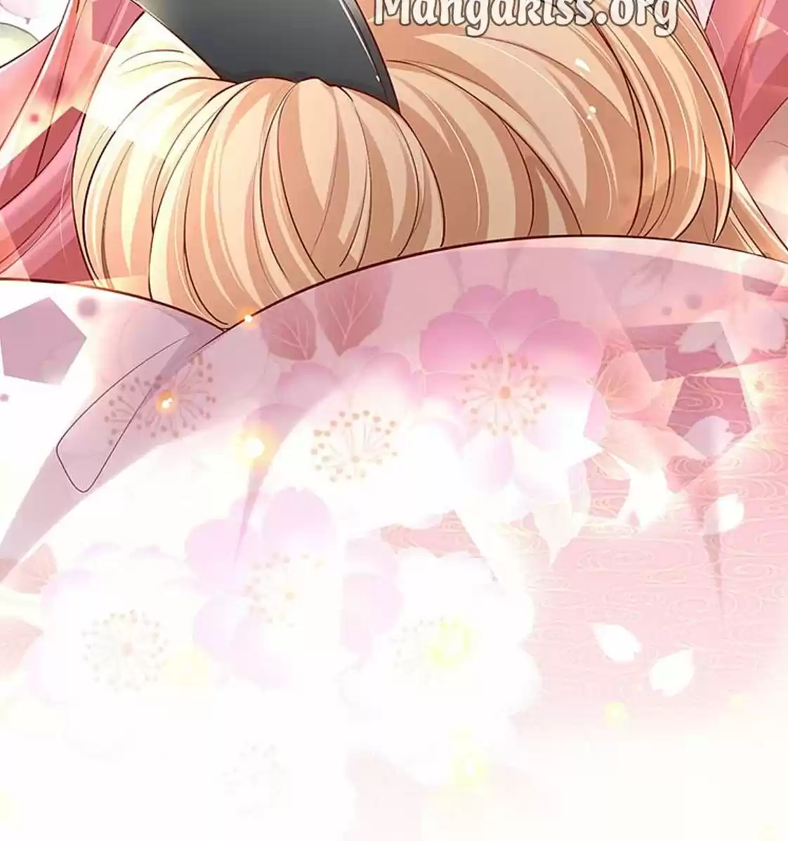 Mommy Run Away: Daddy Is Chasing After You Chapter 85