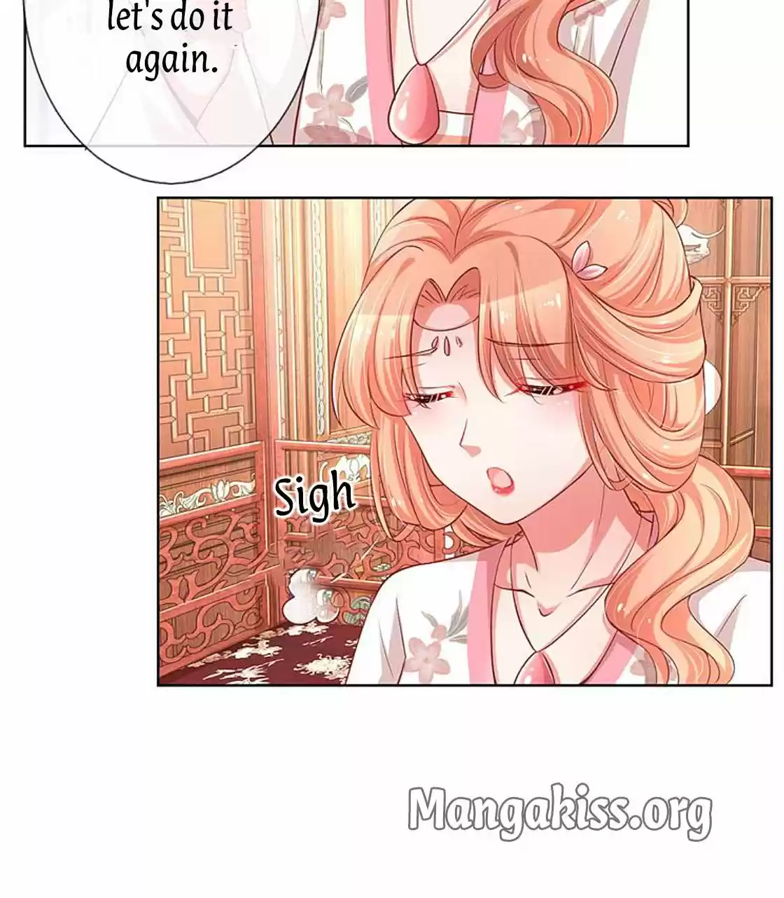 Mommy Run Away: Daddy Is Chasing After You Chapter 85