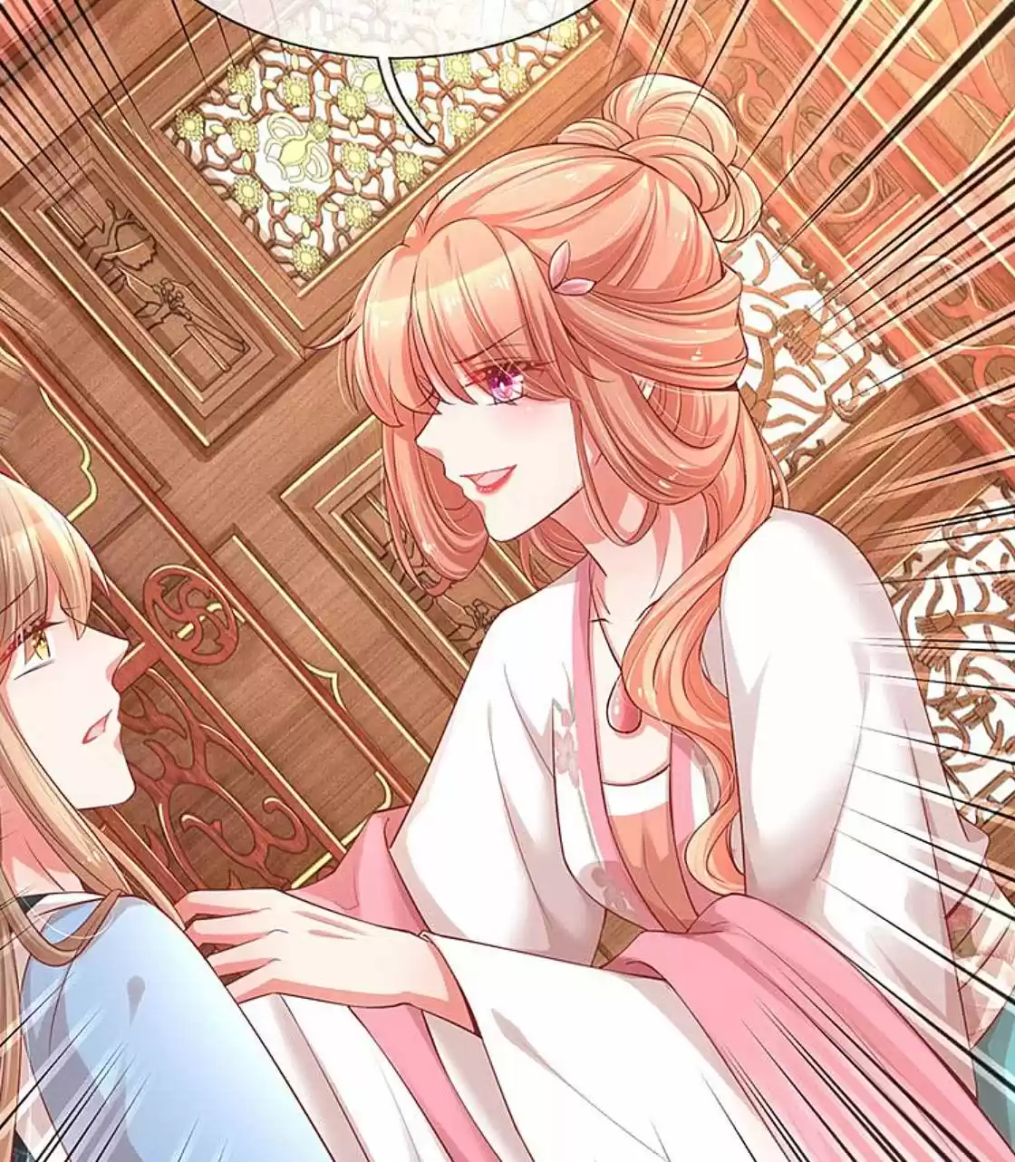 Mommy Run Away: Daddy Is Chasing After You Chapter 85