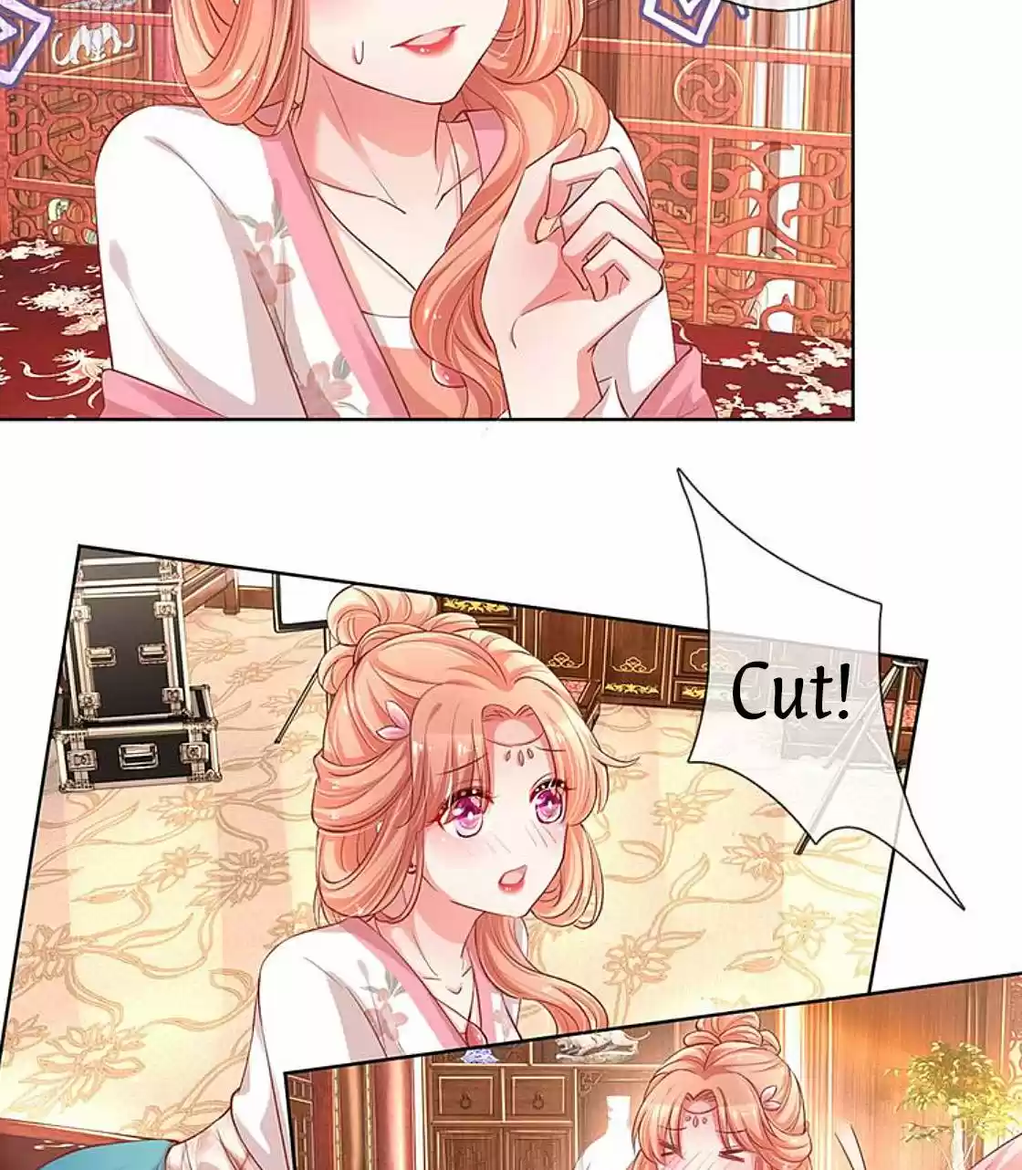 Mommy Run Away: Daddy Is Chasing After You Chapter 85