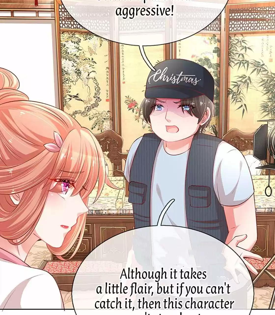 Mommy Run Away: Daddy Is Chasing After You Chapter 85