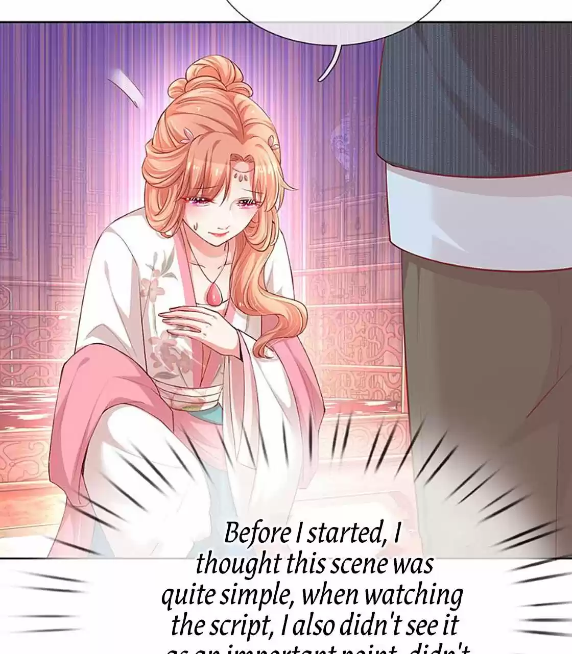 Mommy Run Away: Daddy Is Chasing After You Chapter 85