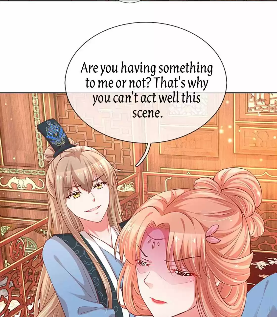 Mommy Run Away: Daddy Is Chasing After You Chapter 85