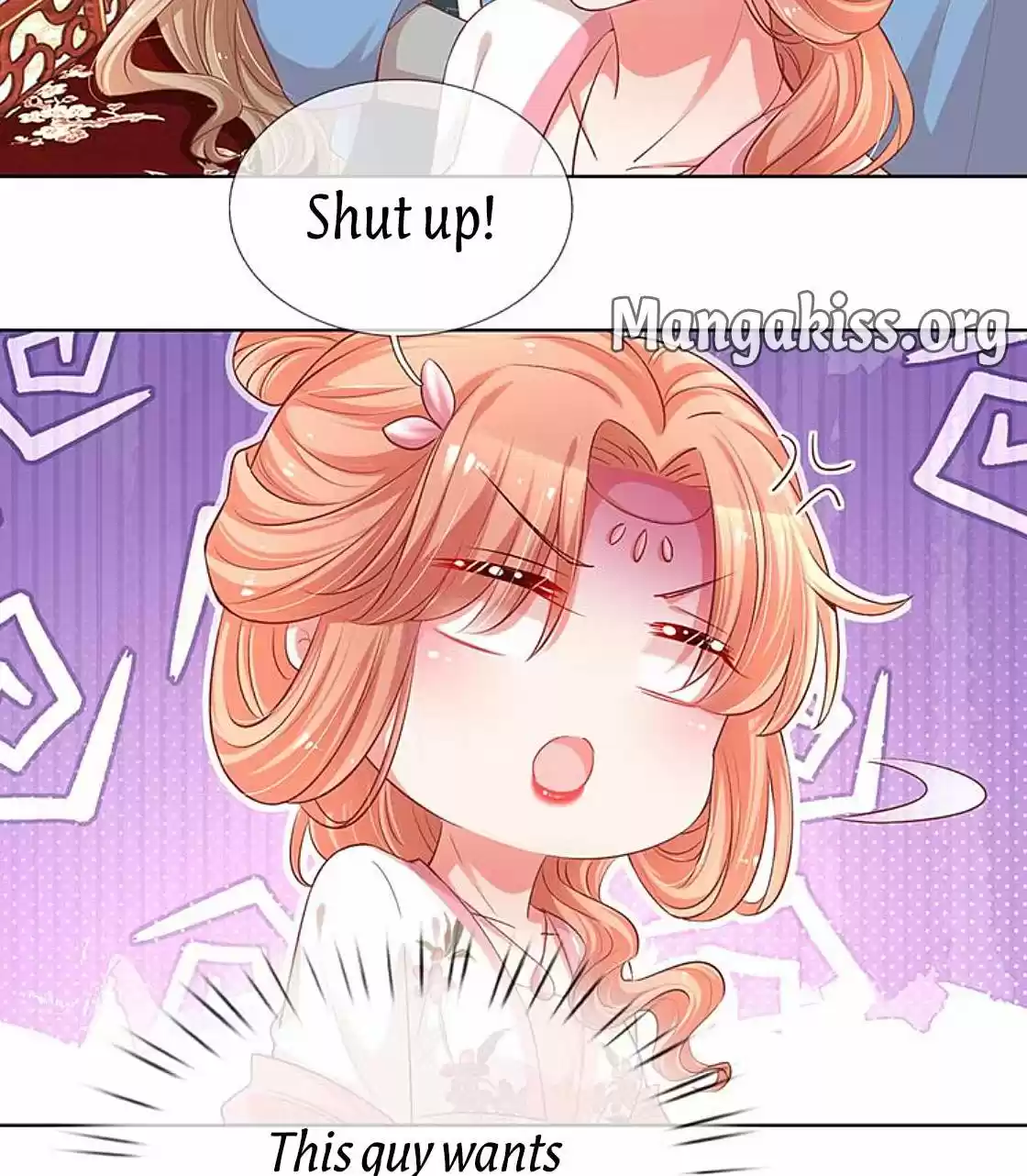 Mommy Run Away: Daddy Is Chasing After You Chapter 85