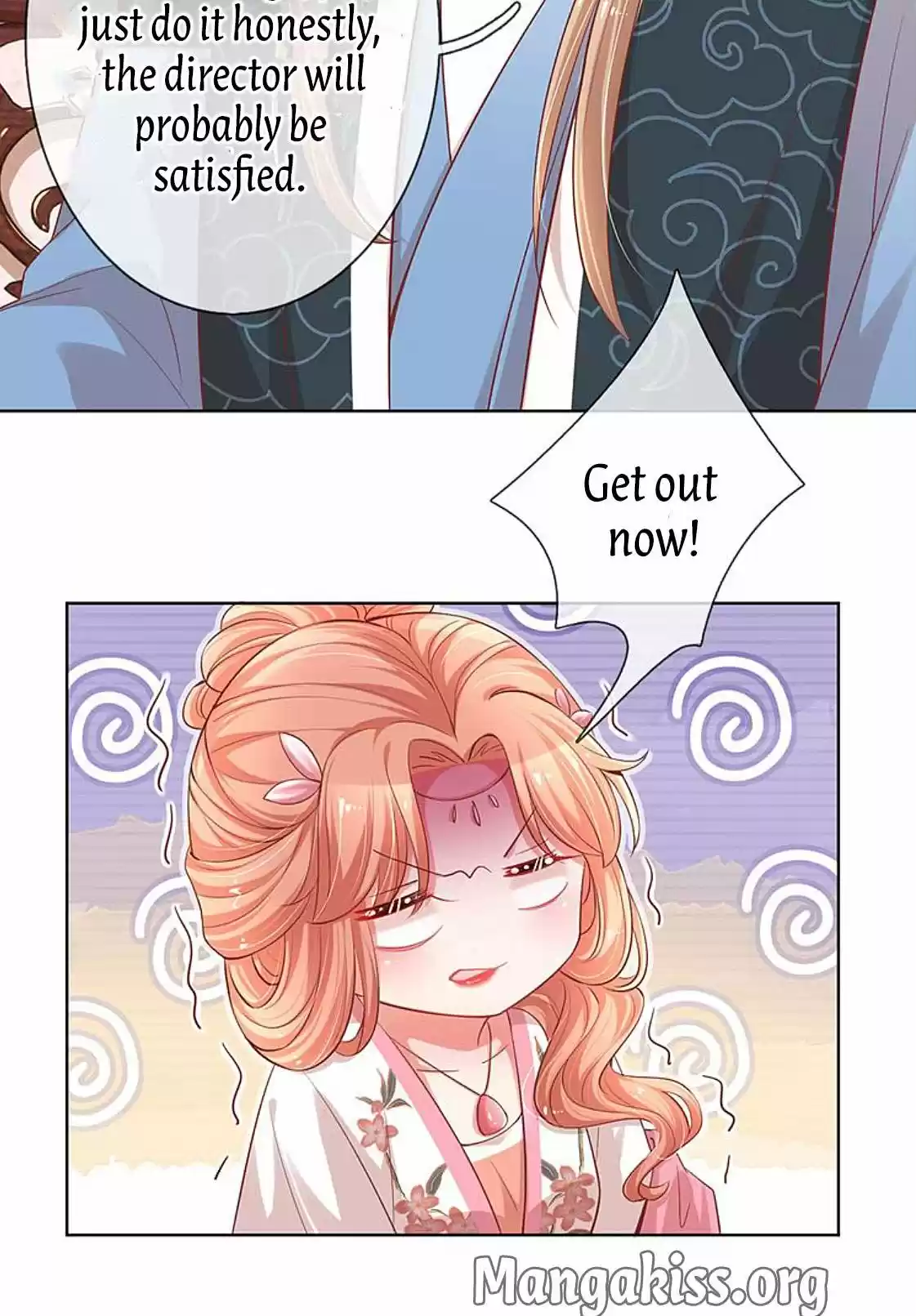 Mommy Run Away: Daddy Is Chasing After You Chapter 85