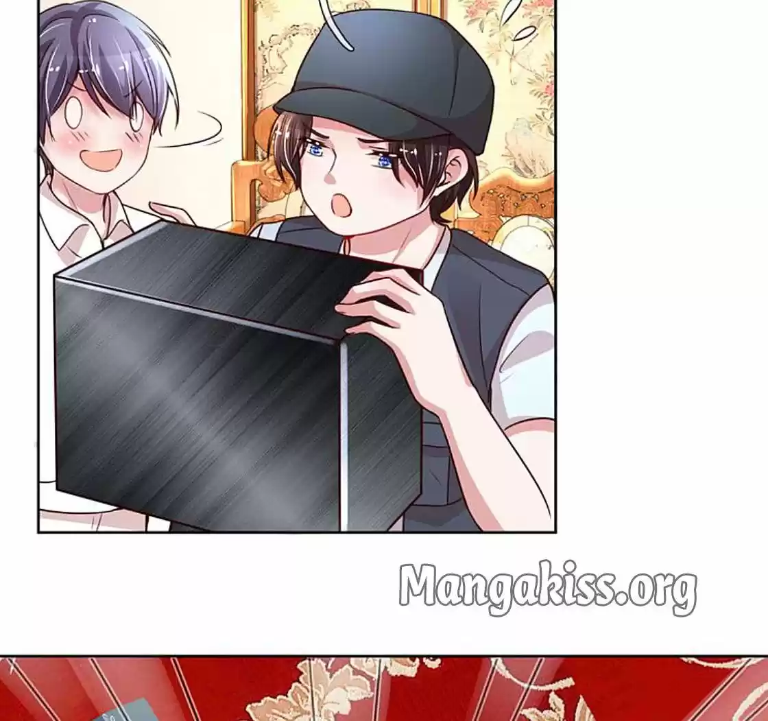 Mommy Run Away: Daddy Is Chasing After You Chapter 86