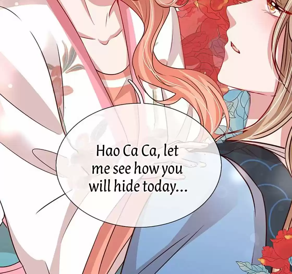 Mommy Run Away: Daddy Is Chasing After You Chapter 86