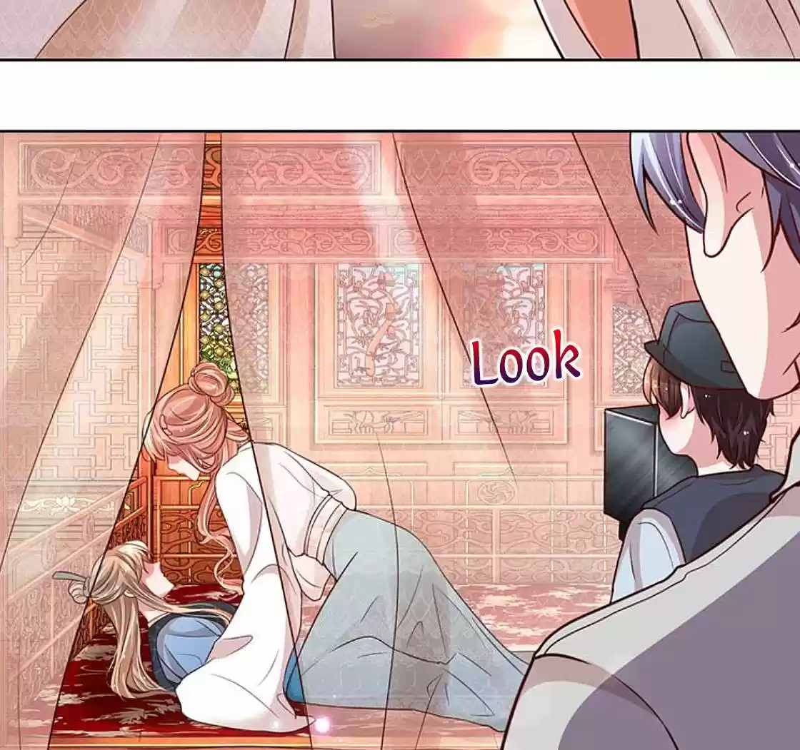 Mommy Run Away: Daddy Is Chasing After You Chapter 86