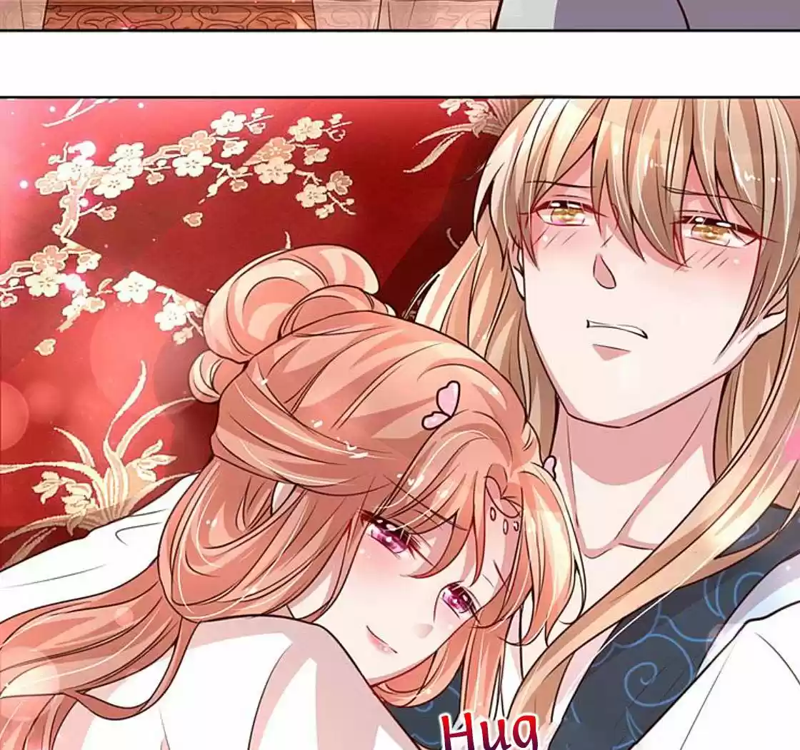 Mommy Run Away: Daddy Is Chasing After You Chapter 86