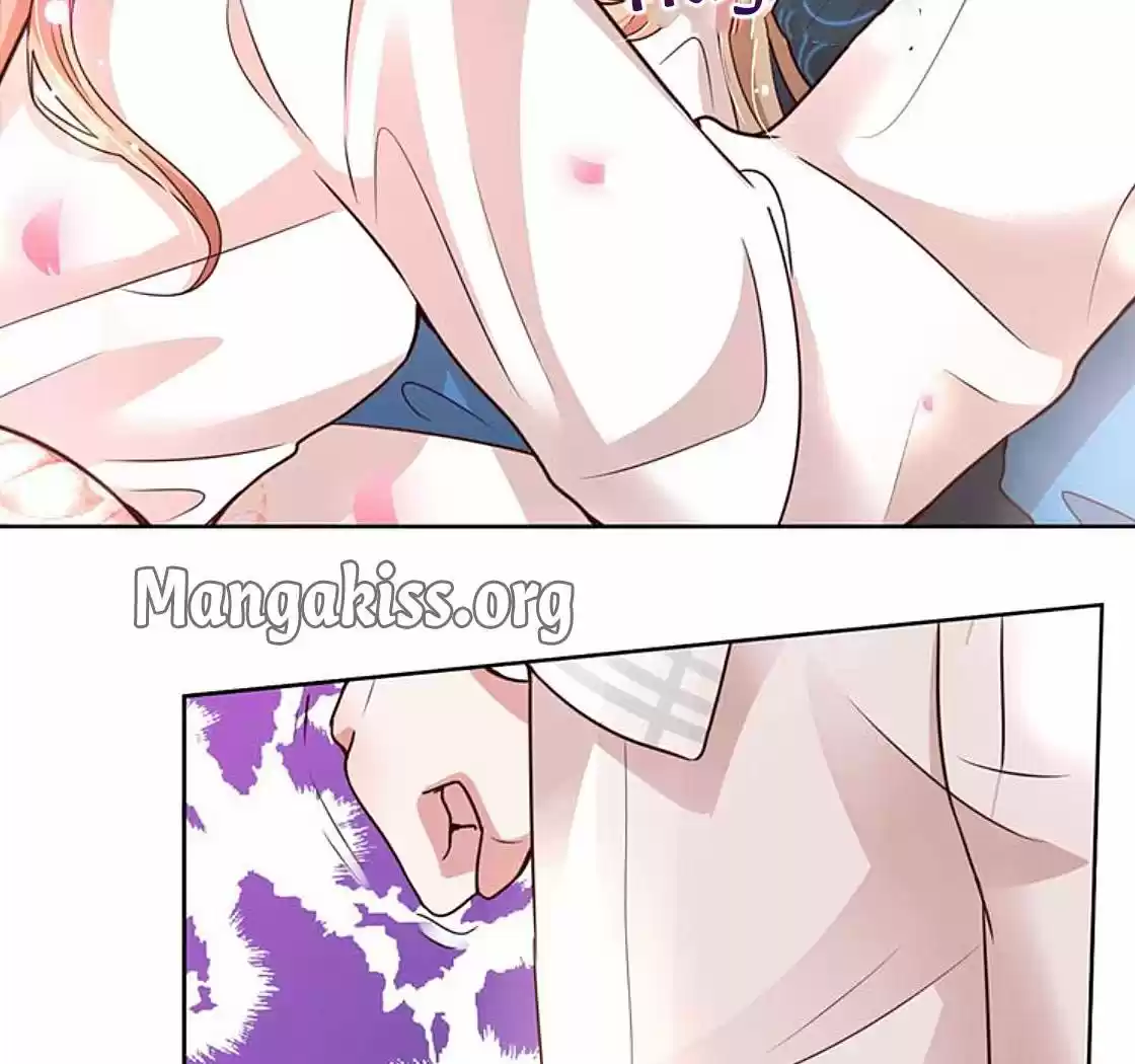 Mommy Run Away: Daddy Is Chasing After You Chapter 86