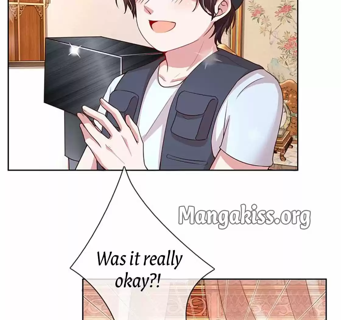 Mommy Run Away: Daddy Is Chasing After You Chapter 86