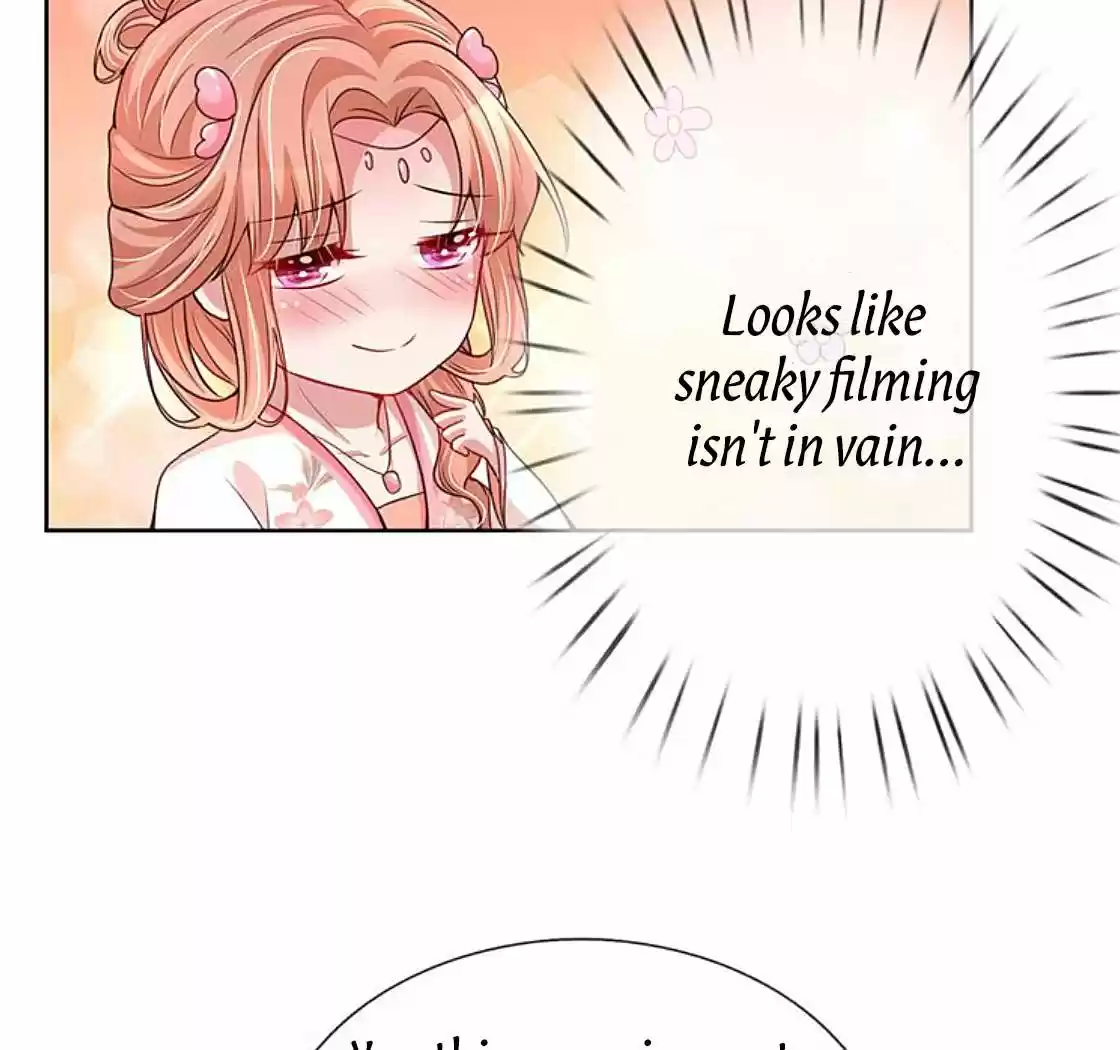 Mommy Run Away: Daddy Is Chasing After You Chapter 86