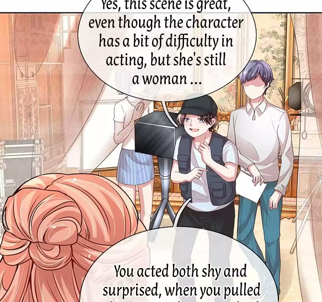 Mommy Run Away: Daddy Is Chasing After You Chapter 86