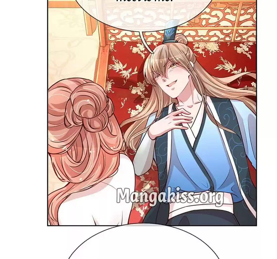 Mommy Run Away: Daddy Is Chasing After You Chapter 86