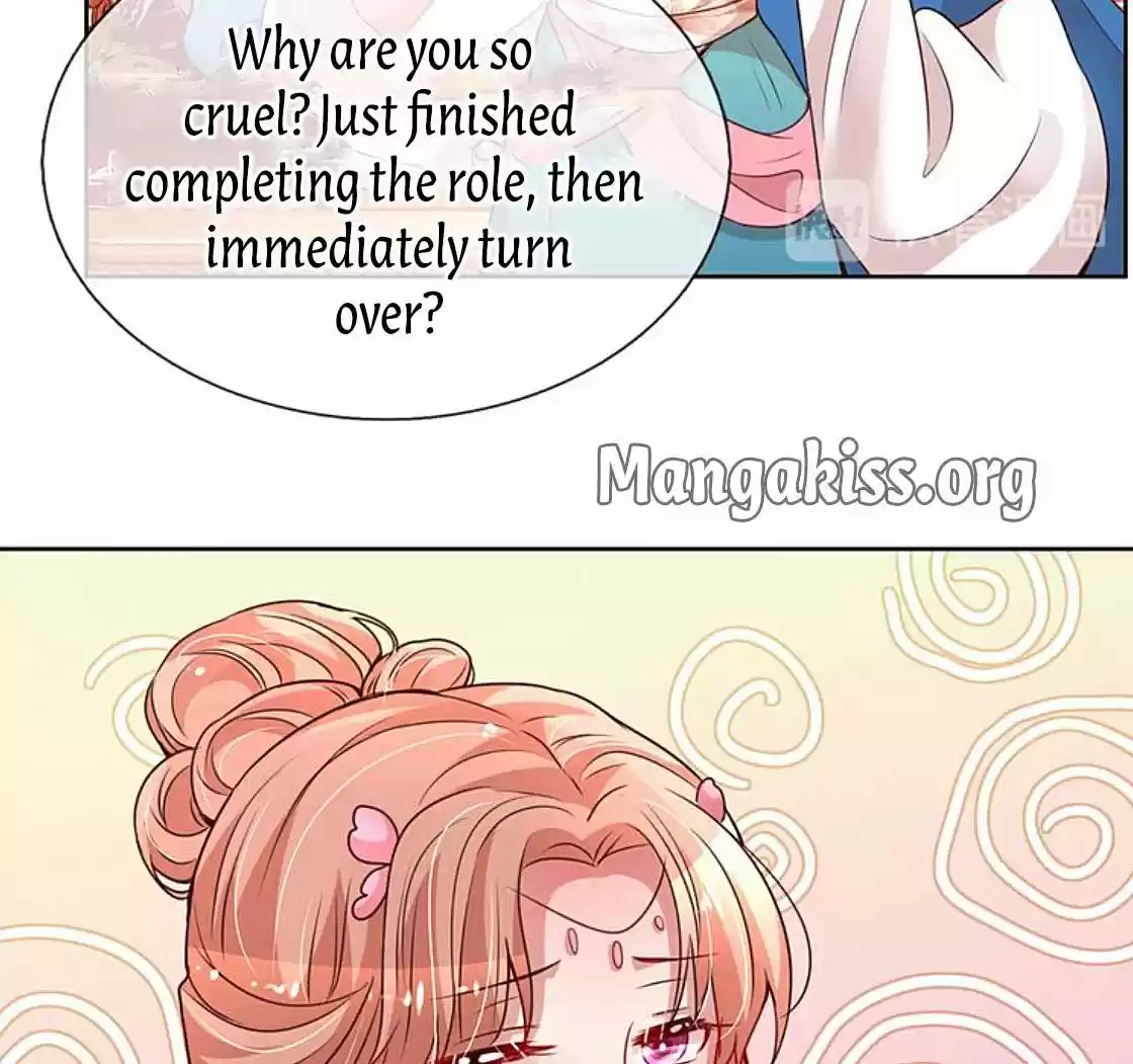 Mommy Run Away: Daddy Is Chasing After You Chapter 86