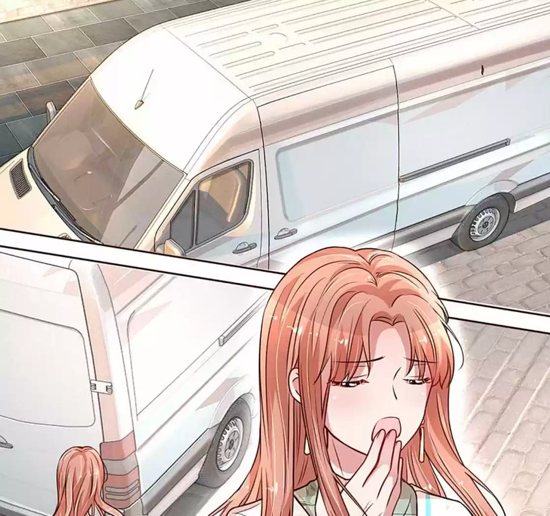 Mommy Run Away: Daddy Is Chasing After You Chapter 86