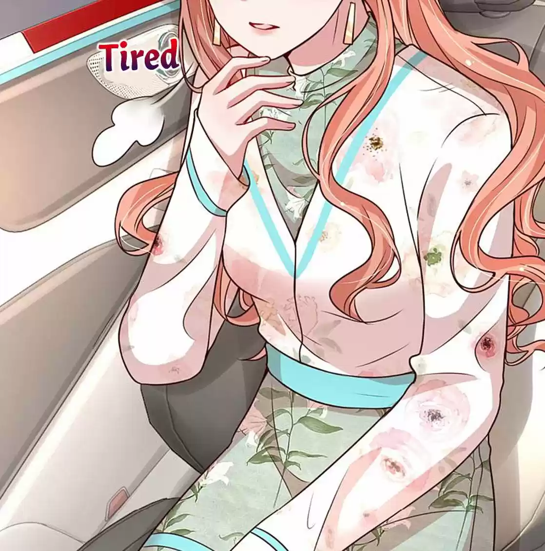 Mommy Run Away: Daddy Is Chasing After You Chapter 87