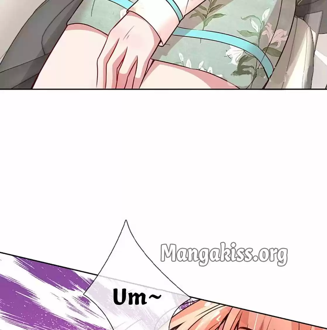 Mommy Run Away: Daddy Is Chasing After You Chapter 87