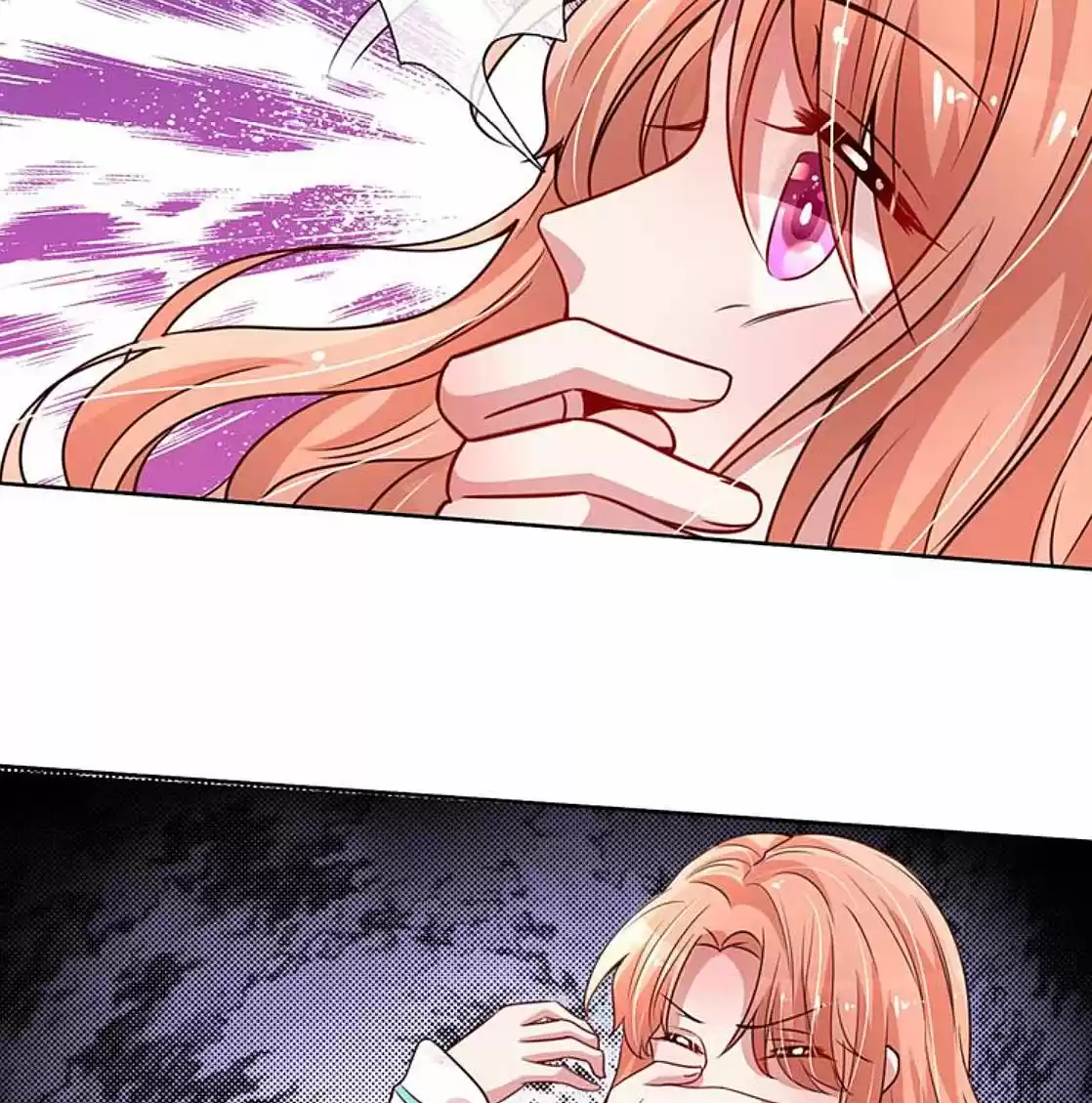 Mommy Run Away: Daddy Is Chasing After You Chapter 87