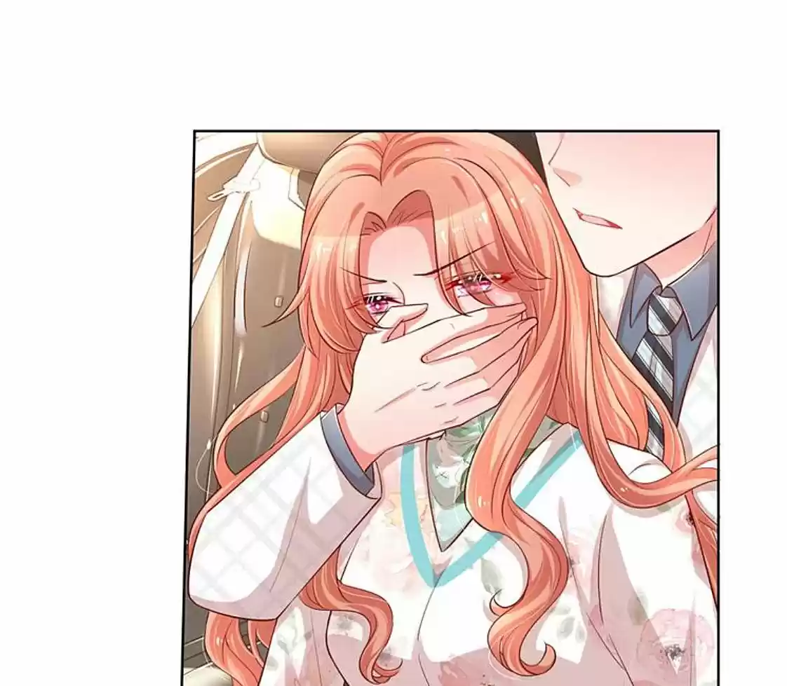 Mommy Run Away: Daddy Is Chasing After You Chapter 87