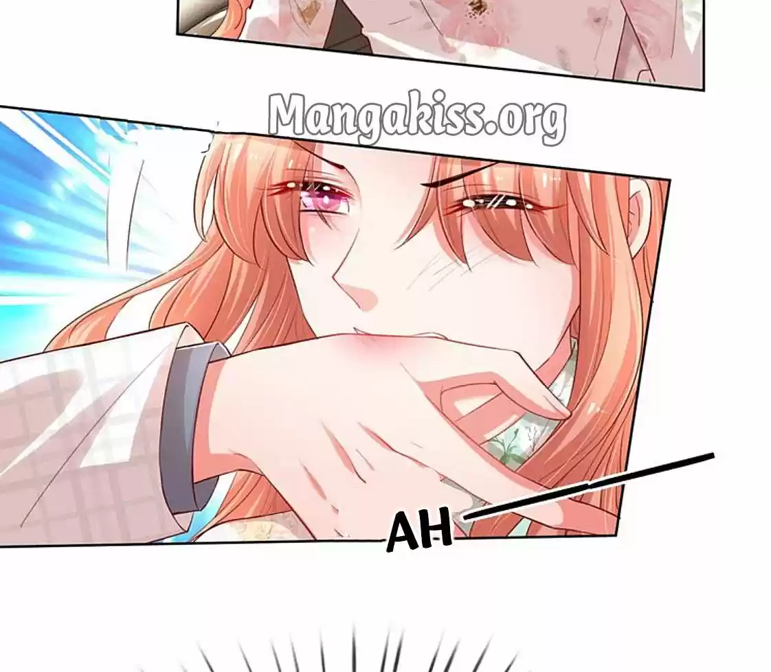 Mommy Run Away: Daddy Is Chasing After You Chapter 87