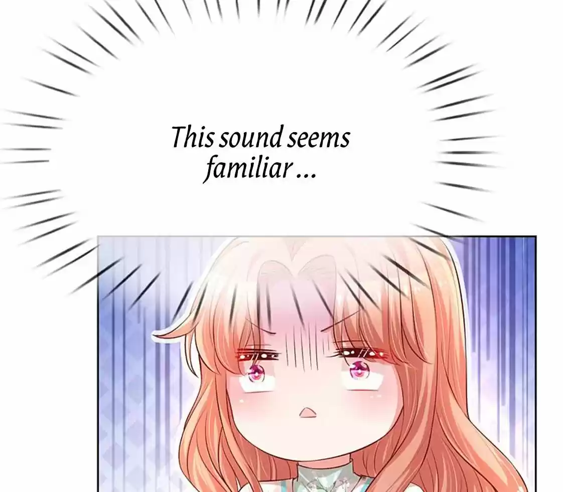 Mommy Run Away: Daddy Is Chasing After You Chapter 87