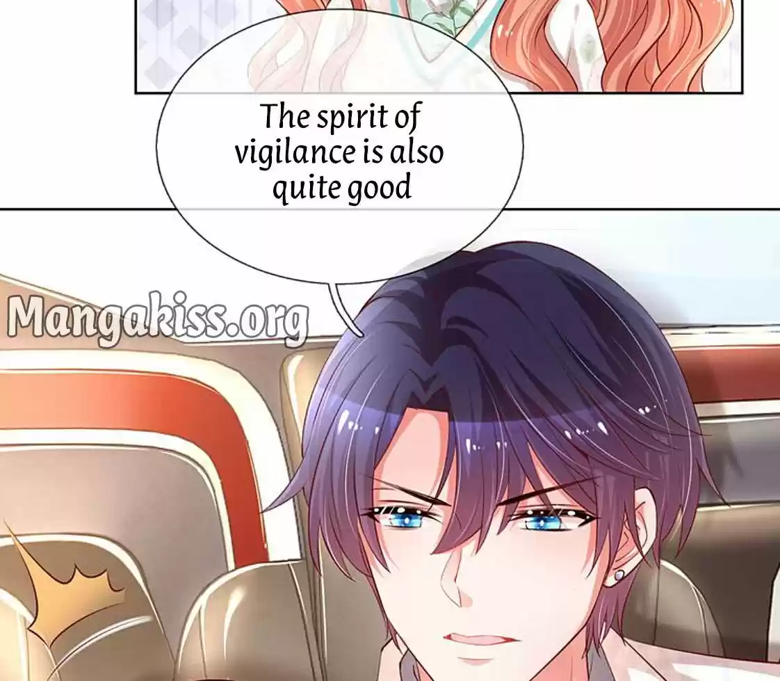 Mommy Run Away: Daddy Is Chasing After You Chapter 87