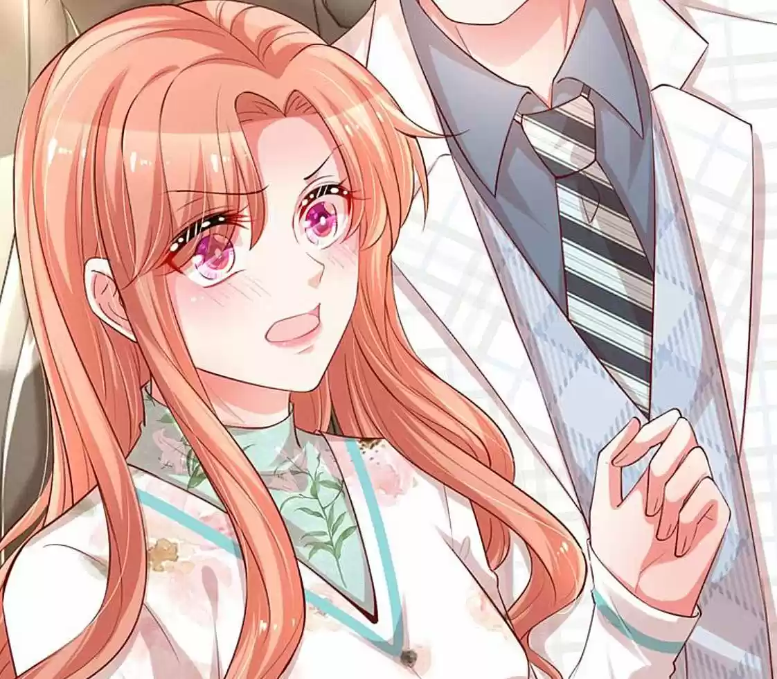 Mommy Run Away: Daddy Is Chasing After You Chapter 87