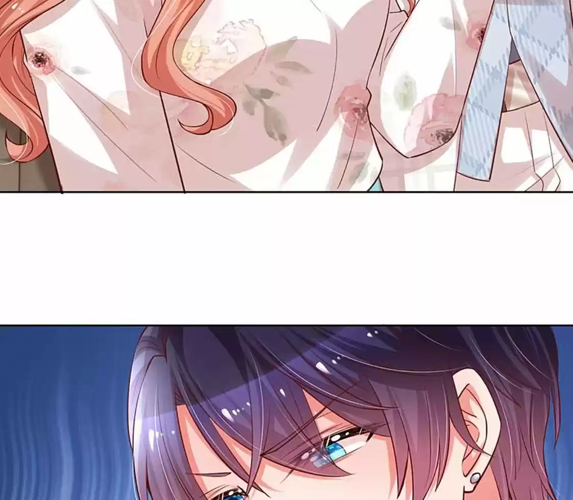 Mommy Run Away: Daddy Is Chasing After You Chapter 87