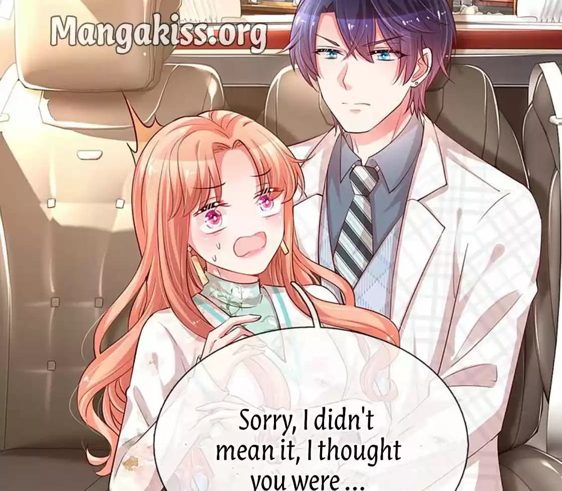 Mommy Run Away: Daddy Is Chasing After You Chapter 87