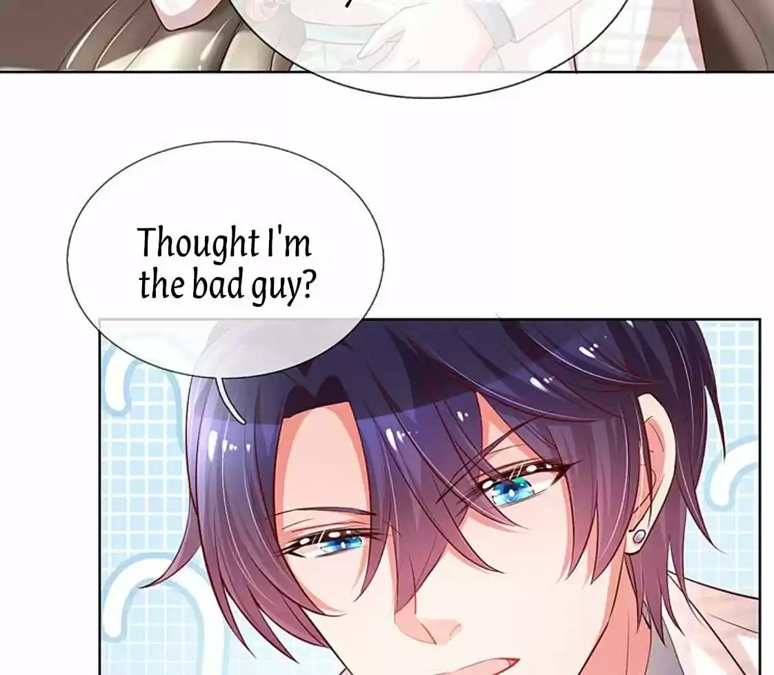 Mommy Run Away: Daddy Is Chasing After You Chapter 87