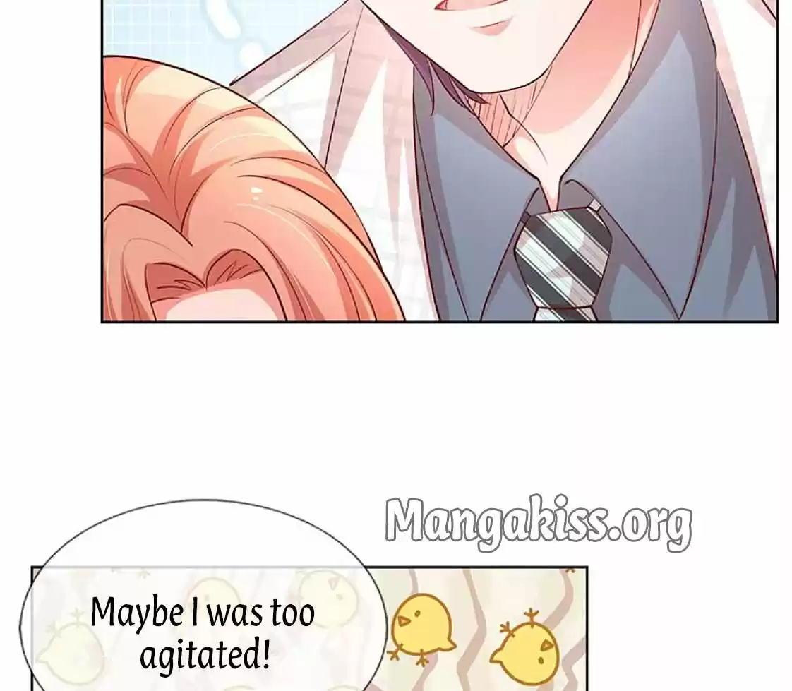 Mommy Run Away: Daddy Is Chasing After You Chapter 87