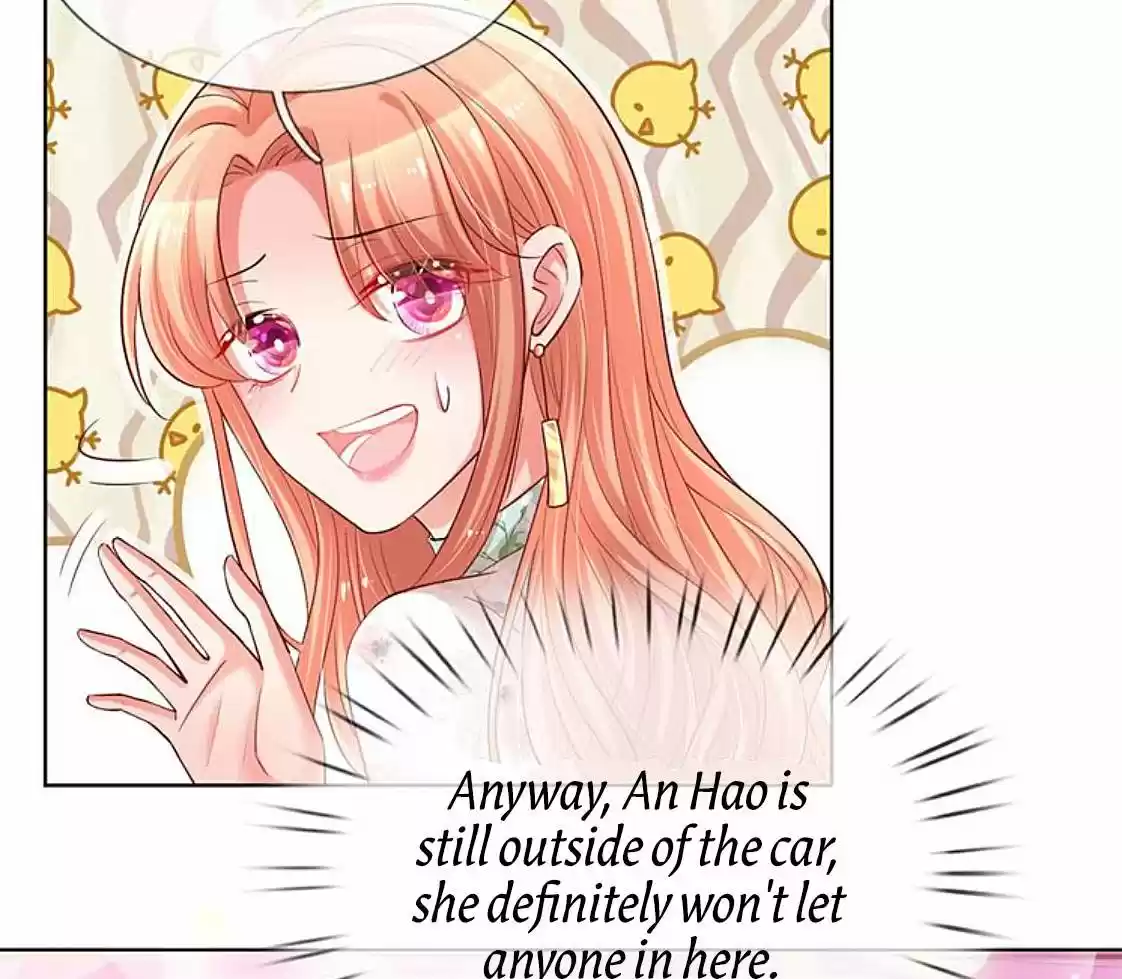 Mommy Run Away: Daddy Is Chasing After You Chapter 87