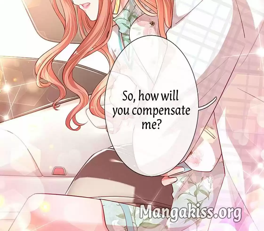 Mommy Run Away: Daddy Is Chasing After You Chapter 87