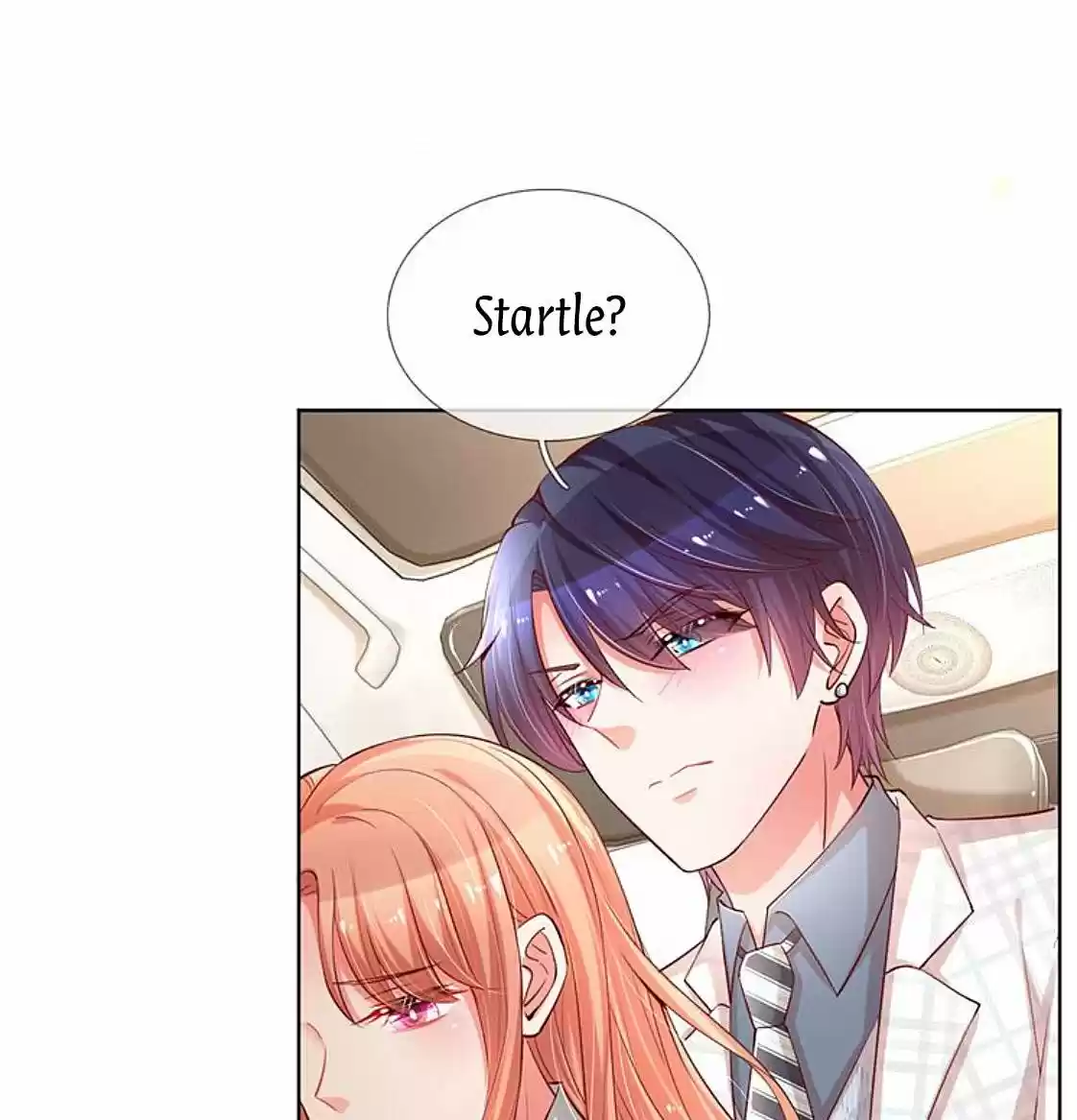 Mommy Run Away: Daddy Is Chasing After You Chapter 88